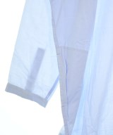 Y's（ワイズ）シャツワンピース 青 サイズ:F レディース/2200640270087