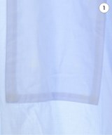 Y's（ワイズ）シャツワンピース 青 サイズ:F レディース/2200640270087