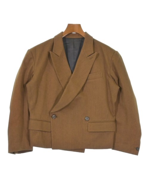 ワイズ(Y's)のY's カジュアルジャケット