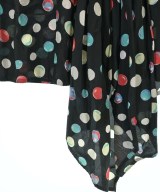 Y's（ワイズ）ひざ丈スカート 黒 サイズ:1(XS位) レディース/2200640402211