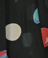 Y's（ワイズ）ひざ丈スカート 黒 サイズ:1(XS位) レディース/2200640402211