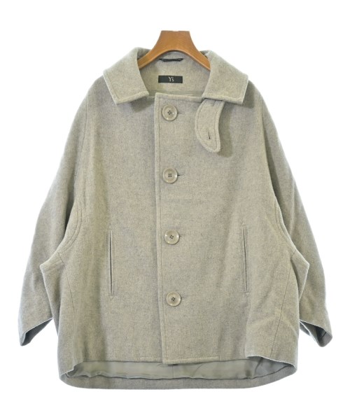 Y's(ワイズ)その他 グレー サイズ:2(S位)/2200640974015