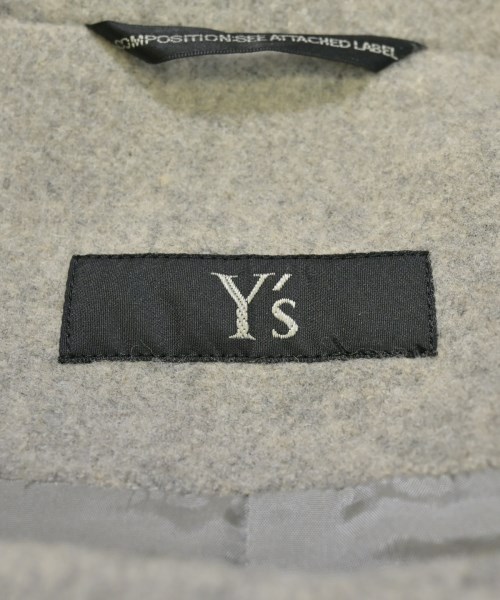Y's（ワイズ）その他 グレー サイズ:2(S位) レディース/2200640974015