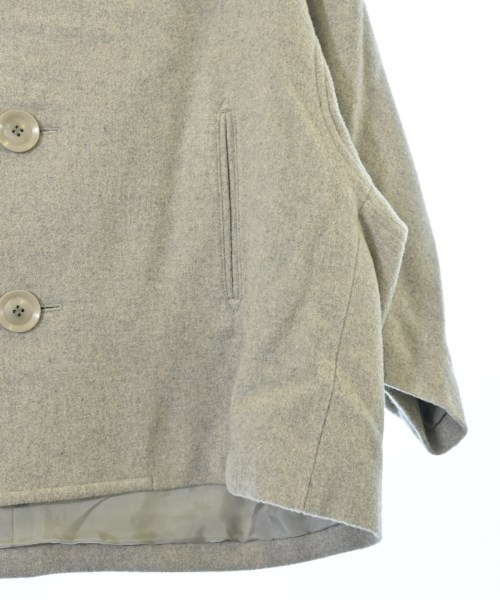 Y's（ワイズ）その他 グレー サイズ:2(S位) レディース/2200640974015