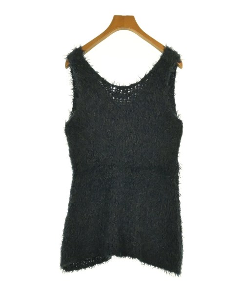 Y's（ワイズ）ニット・セーター 紺 サイズ:2(S位) レディース/2200640974022