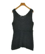 Y's（ワイズ）ニット・セーター 紺 サイズ:2(S位) レディース/2200640974022