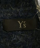 Y's（ワイズ）ニット・セーター 紺 サイズ:2(S位) レディース/2200640974022