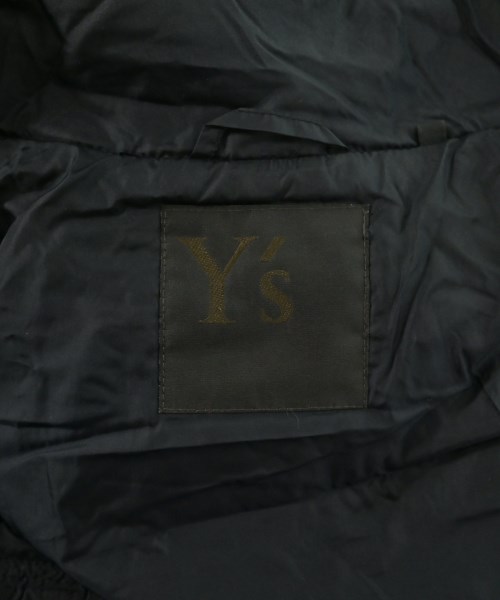 Y's（ワイズ）その他 黒 サイズ:3(M位) メンズ/2200641073052