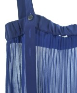 Y's（ワイズ）ワンピース 青 サイズ:2(S位) レディース/2200641127076