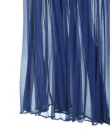 Y's（ワイズ）ワンピース 青 サイズ:2(S位) レディース/2200641127076