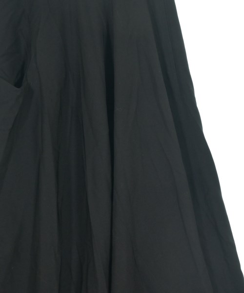 Y's（ワイズ）ロング・マキシ丈スカート 黒 サイズ:2(S位) レディース/2200628672025