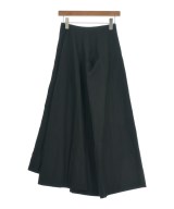 Y's（ワイズ）ロング・マキシ丈スカート 黒 サイズ:2(S位) レディース/2200628672025