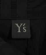 Y's（ワイズ）カジュアルシャツ 黒 サイズ:1(XS位) レディース/2200641298011