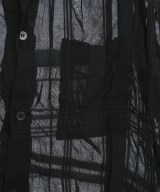 Y's（ワイズ）カジュアルシャツ 黒 サイズ:1(XS位) レディース/2200641298011