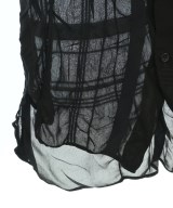 Y's（ワイズ）カジュアルシャツ 黒 サイズ:1(XS位) レディース/2200641298011