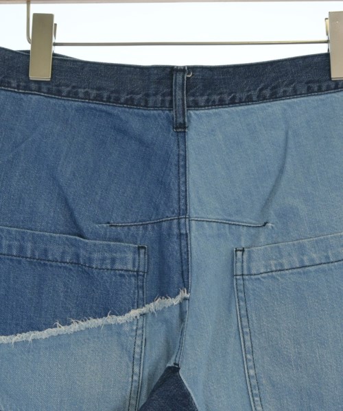 Y's（ワイズ）デニムパンツ 青 サイズ:2(S位) レディース/2200641326011