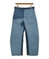 Y's（ワイズ）デニムパンツ 青 サイズ:2(S位) レディース/2200641326011