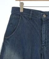 Y's（ワイズ）デニムパンツ 青 サイズ:2(S位) レディース/2200641326011