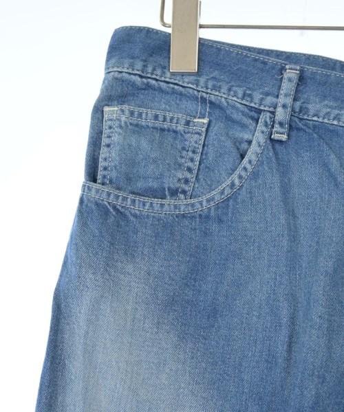 Y's（ワイズ）デニムパンツ 青 サイズ:2(S位) レディース/2200641326028