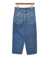 Y's（ワイズ）デニムパンツ 青 サイズ:2(S位) レディース/2200641326028