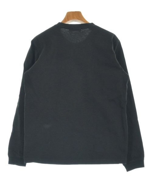 Y's（ワイズ）Tシャツ・カットソー 黒 サイズ:1(XS位) レディース/2200641326059