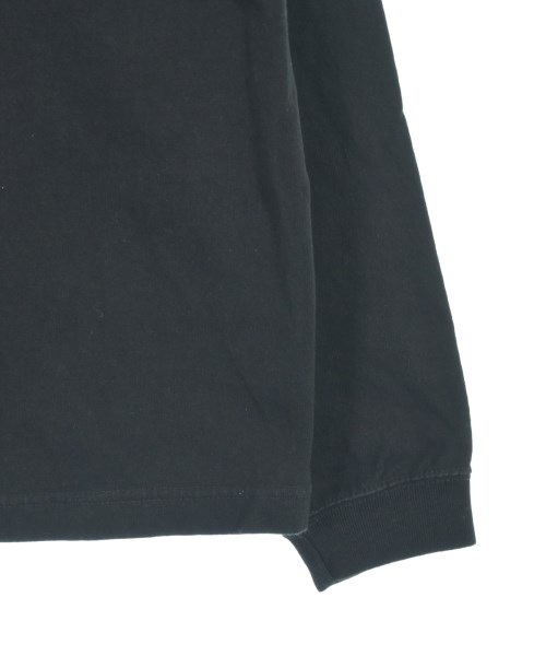 Y's（ワイズ）Tシャツ・カットソー 黒 サイズ:1(XS位) レディース/2200641326059