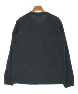 Y's（ワイズ）Tシャツ・カットソー 黒 サイズ:1(XS位) レディース/2200641326059