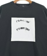 Y's（ワイズ）Tシャツ・カットソー 黒 サイズ:1(XS位) レディース/2200641326059