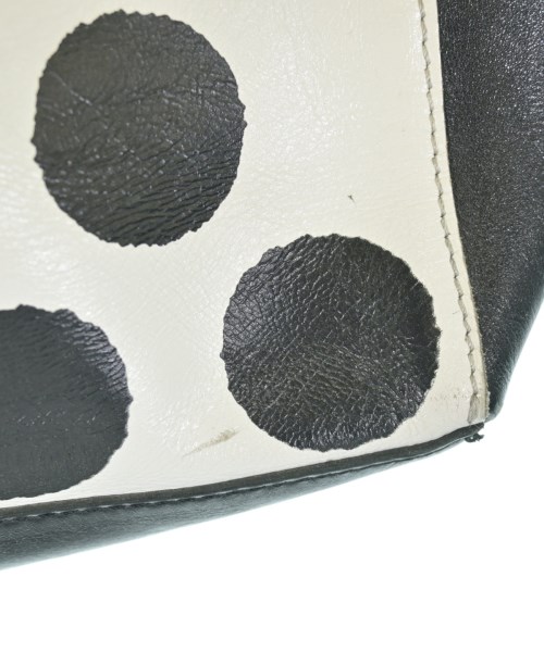 Y's（ワイズ）トートバッグ 黒 サイズ:- レディース/2200641326066