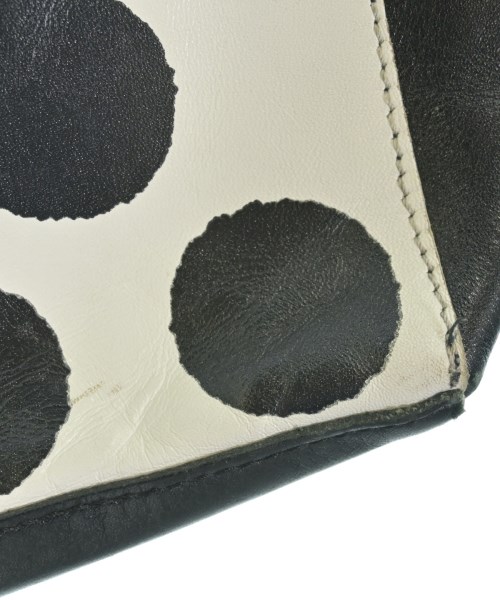 Y's（ワイズ）トートバッグ 黒 サイズ:- レディース/2200641326066