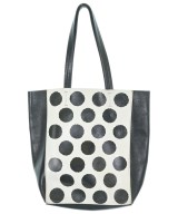 Y's（ワイズ）トートバッグ 黒 サイズ:- レディース/2200641326066