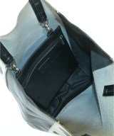 Y's（ワイズ）トートバッグ 黒 サイズ:- レディース/2200641326066