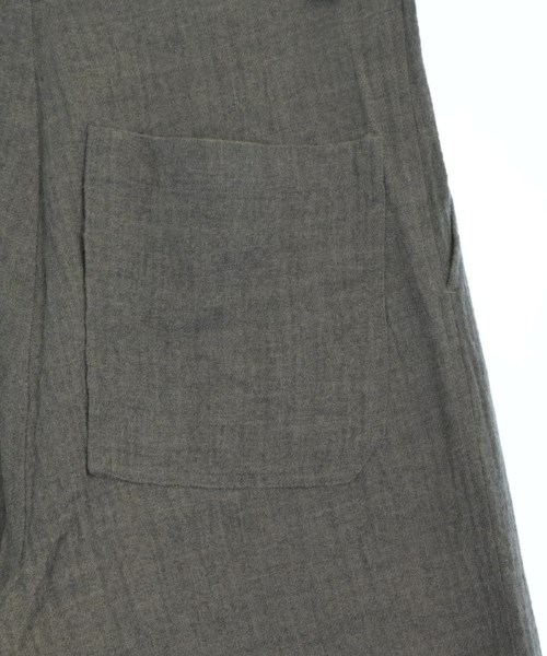 Y's（ワイズ）その他 グレー サイズ:1(XS位) レディース/2200641368059