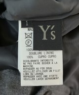 Y's（ワイズ）その他 グレー サイズ:1(XS位) レディース/2200641368059