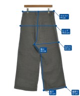 Y's（ワイズ）その他 グレー サイズ:1(XS位) レディース/2200641368059