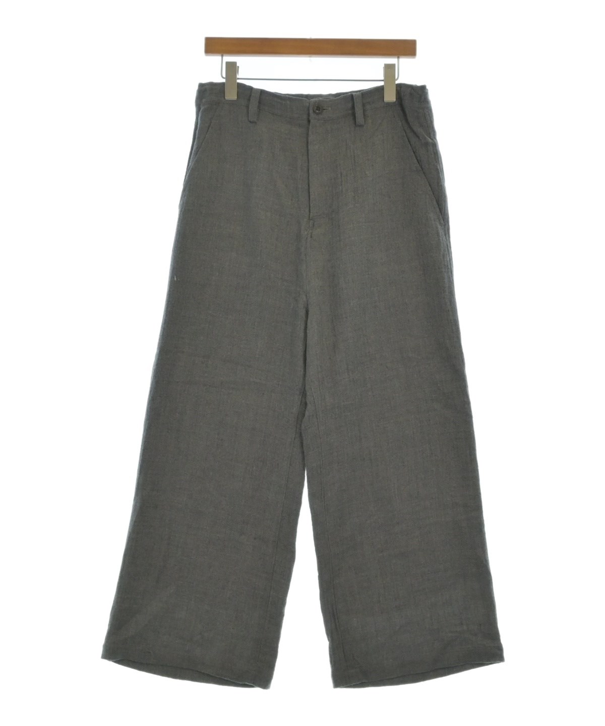 Y's（ワイズ）その他 グレー サイズ:1(XS位) レディース/2200641368059