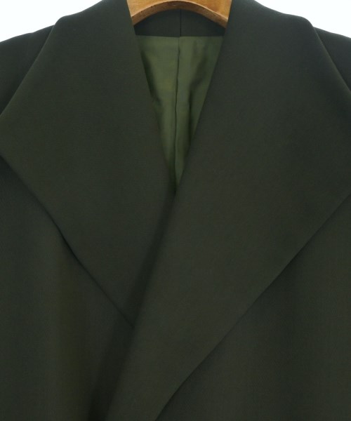 Y's（ワイズ）その他 カーキ サイズ:-(XXL位) メンズ/2200641442018