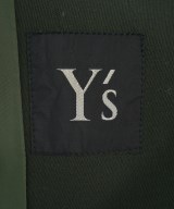 Y's（ワイズ）その他 カーキ サイズ:-(XXL位) メンズ/2200641442018