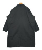 Y's（ワイズ）シャツワンピース 黒 サイズ:1(XS位) レディース/2200641442032