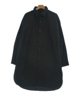 Y's（ワイズ）カジュアルシャツ 黒 サイズ:2(S位) メンズ/2200641442070