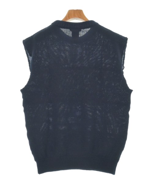 Y's（ワイズ）ベスト 黒 サイズ:2(S位) レディース/2200641444012