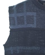 Y's（ワイズ）ベスト 黒 サイズ:2(S位) レディース/2200641444012