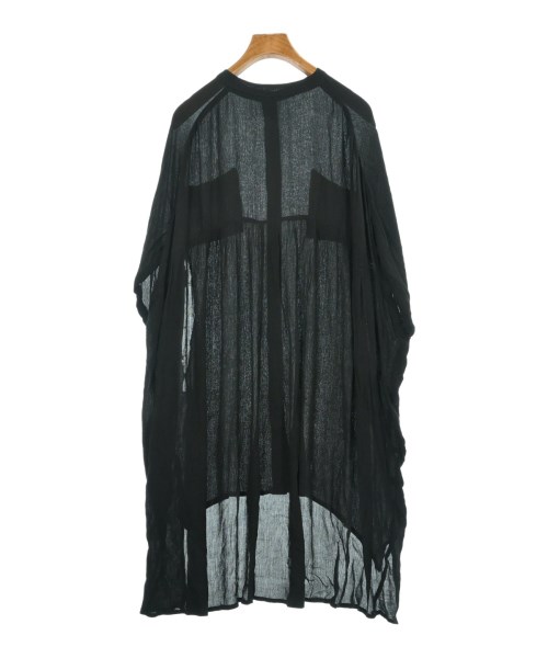 Y's（ワイズ）ワンピース 黒 サイズ:2(S位) レディース/2200641444043