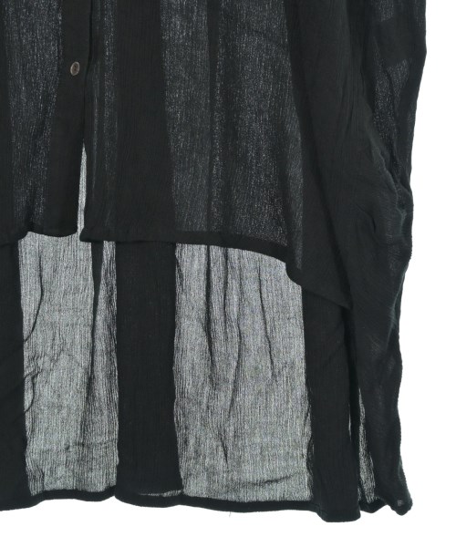 Y's（ワイズ）ワンピース 黒 サイズ:2(S位) レディース/2200641444043