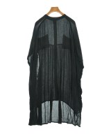 Y's（ワイズ）ワンピース 黒 サイズ:2(S位) レディース/2200641444043