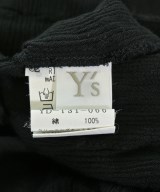 Y's（ワイズ）ワンピース 黒 サイズ:2(S位) レディース/2200641444043