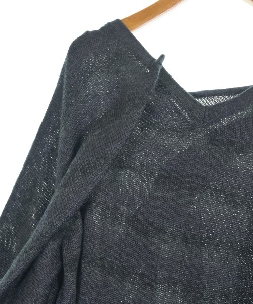 Y's（ワイズ）ニット・セーター グレー サイズ:F レディース/2200641444098