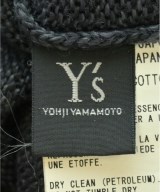 Y's（ワイズ）ニット・セーター グレー サイズ:F レディース/2200641444098