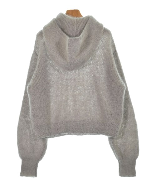 Y's（ワイズ）ニット・セーター グレー サイズ:2(S位) レディース/2200641531019