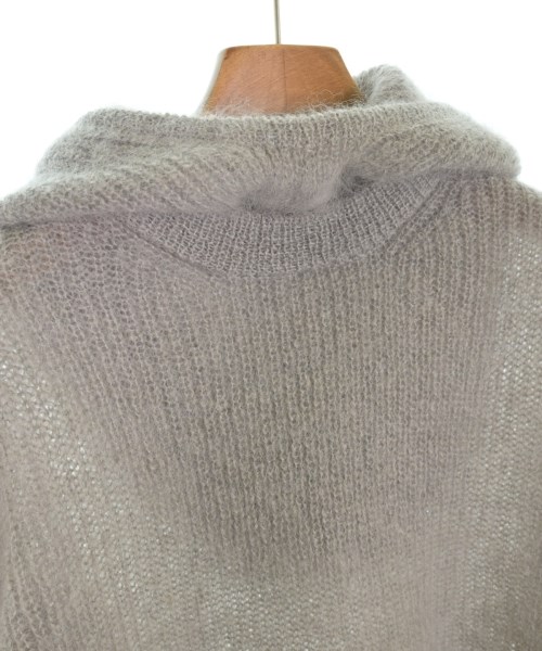 Y's（ワイズ）ニット・セーター グレー サイズ:2(S位) レディース/2200641531019